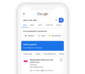 SEO for Jobs Software - 3
