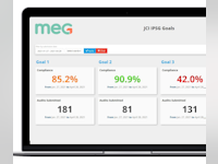 MEG Software - 1 - Vorschau
