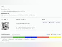 Checkbox Survey Logiciel - 5 - aperçu