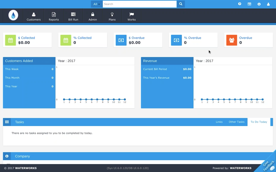 AMCS Utility Billing Software 2023 Reviews, Pricing & Demo