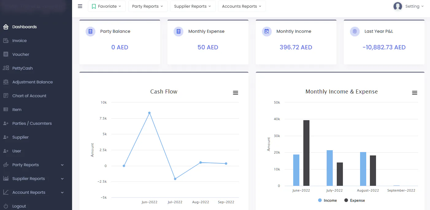 Extensive Software Program Extensive Books Accounting Software Reviews, Cost & Features | GetApp ...