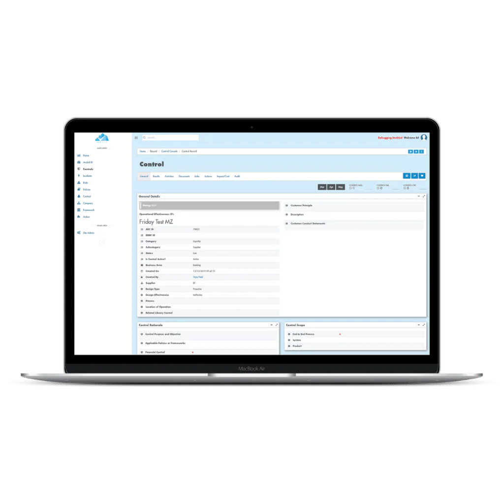 Arctick Pricing, Cost & Reviews - Capterra UK 2026