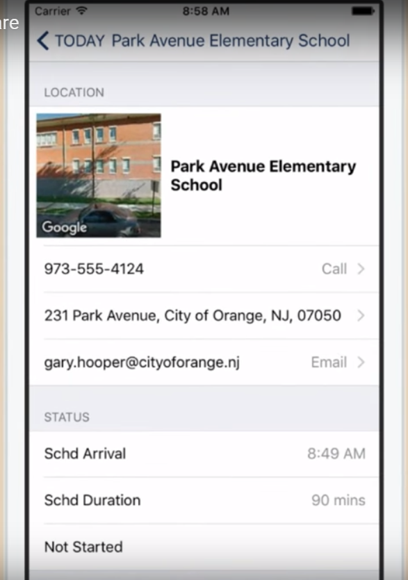 WorkWave Service Logiciel - 2