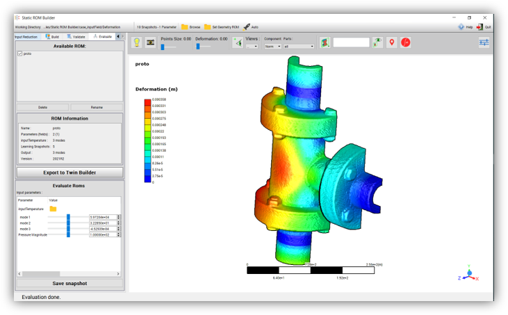 Ansys Twin Builder Software - 5