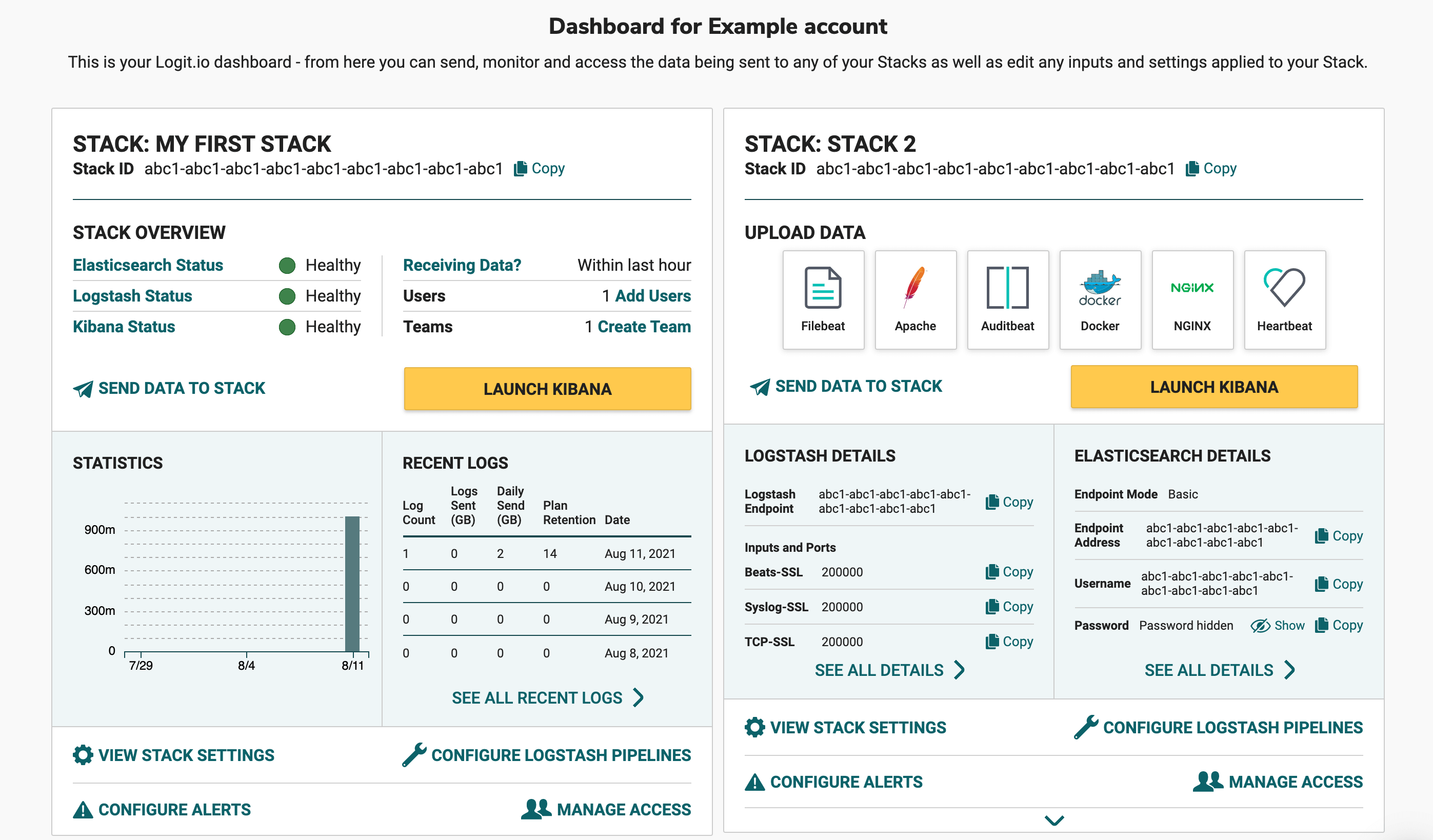 Logit.io Pricing, Reviews & Features - Capterra Canada 2024