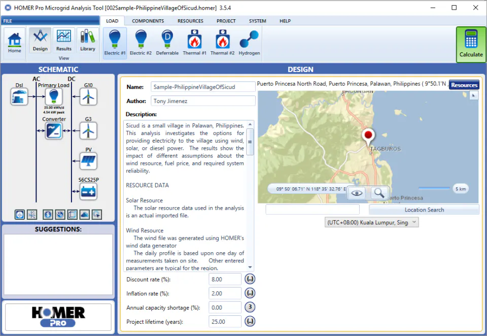 HOMER Pro Pricing, Alternatives & More 2022 - Capterra