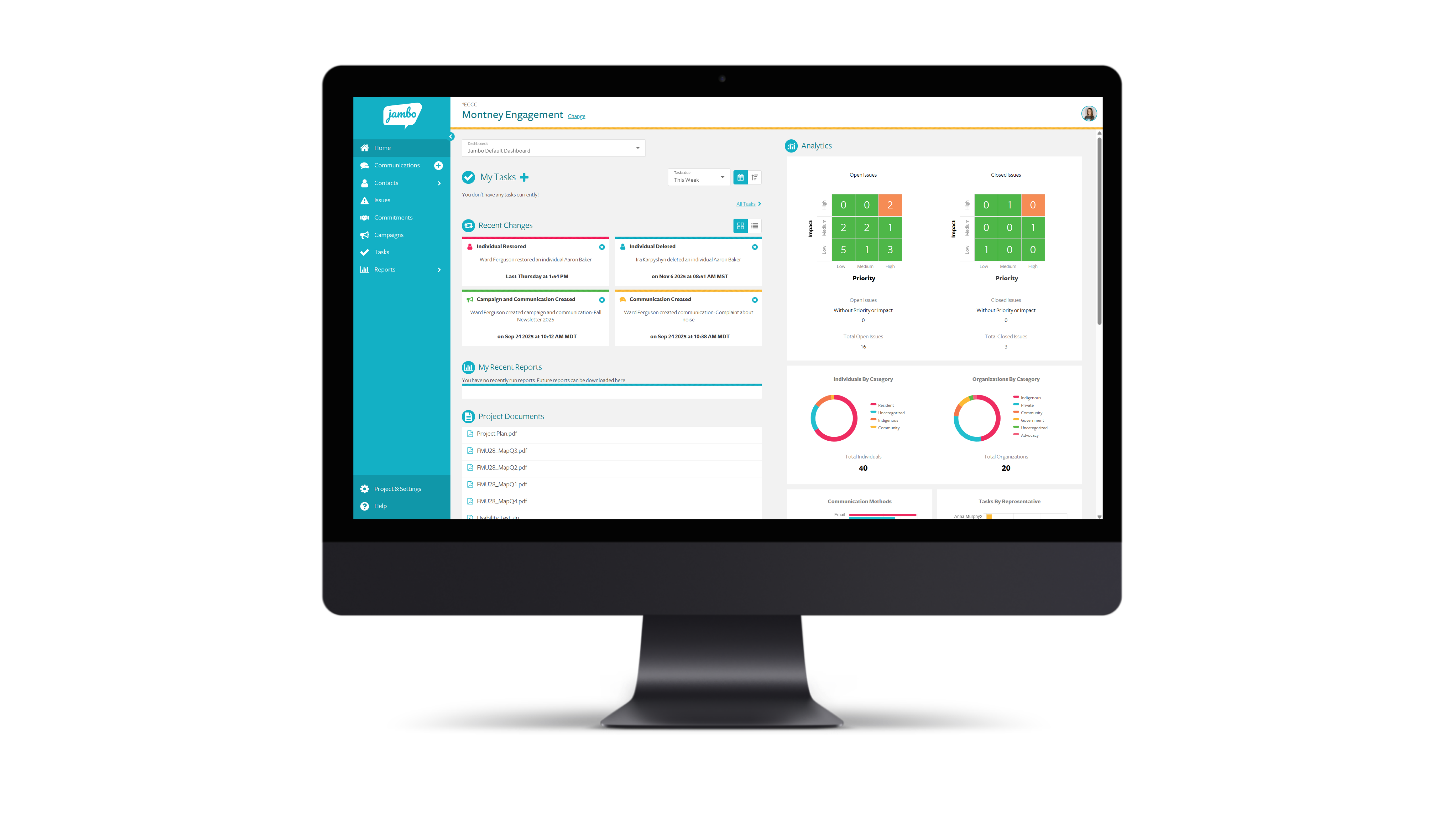 Jambo Pricing, Reviews & Features - Capterra New Zealand 2026