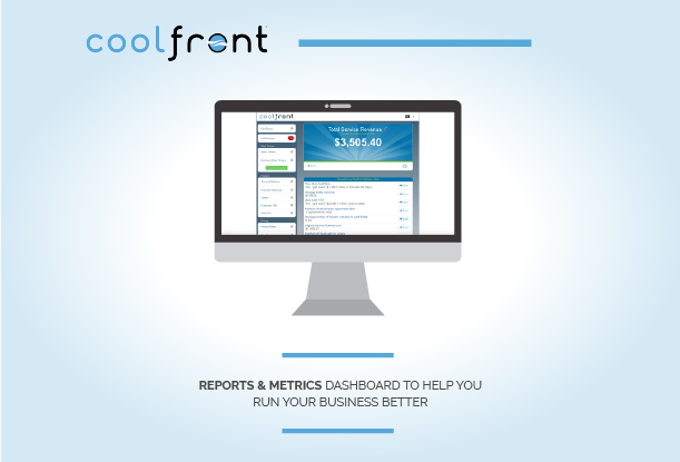FieldEdge Flat Rate Mobile Software - 4