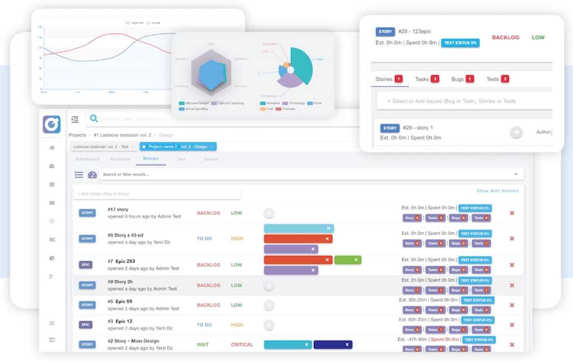 JunoOne Software - 4