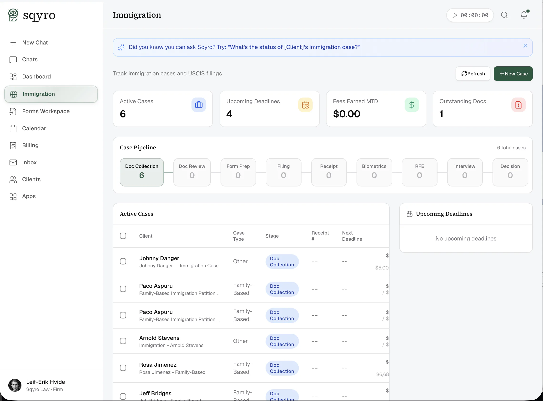 Sqyro Price, Features, Reviews & Ratings - Capterra India
