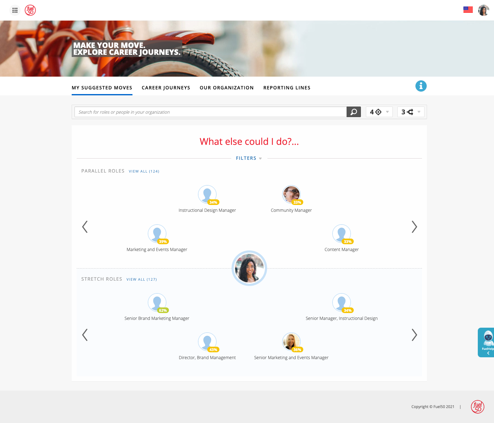 Fuel50 Prix, tarif, abonnement et avis GetApp France 2024