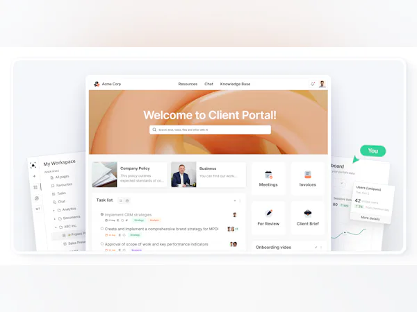 Fusebase Vs Google Workspace: Ultimate Comparison for 2025 Success
