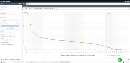 OpenLM Software - 3