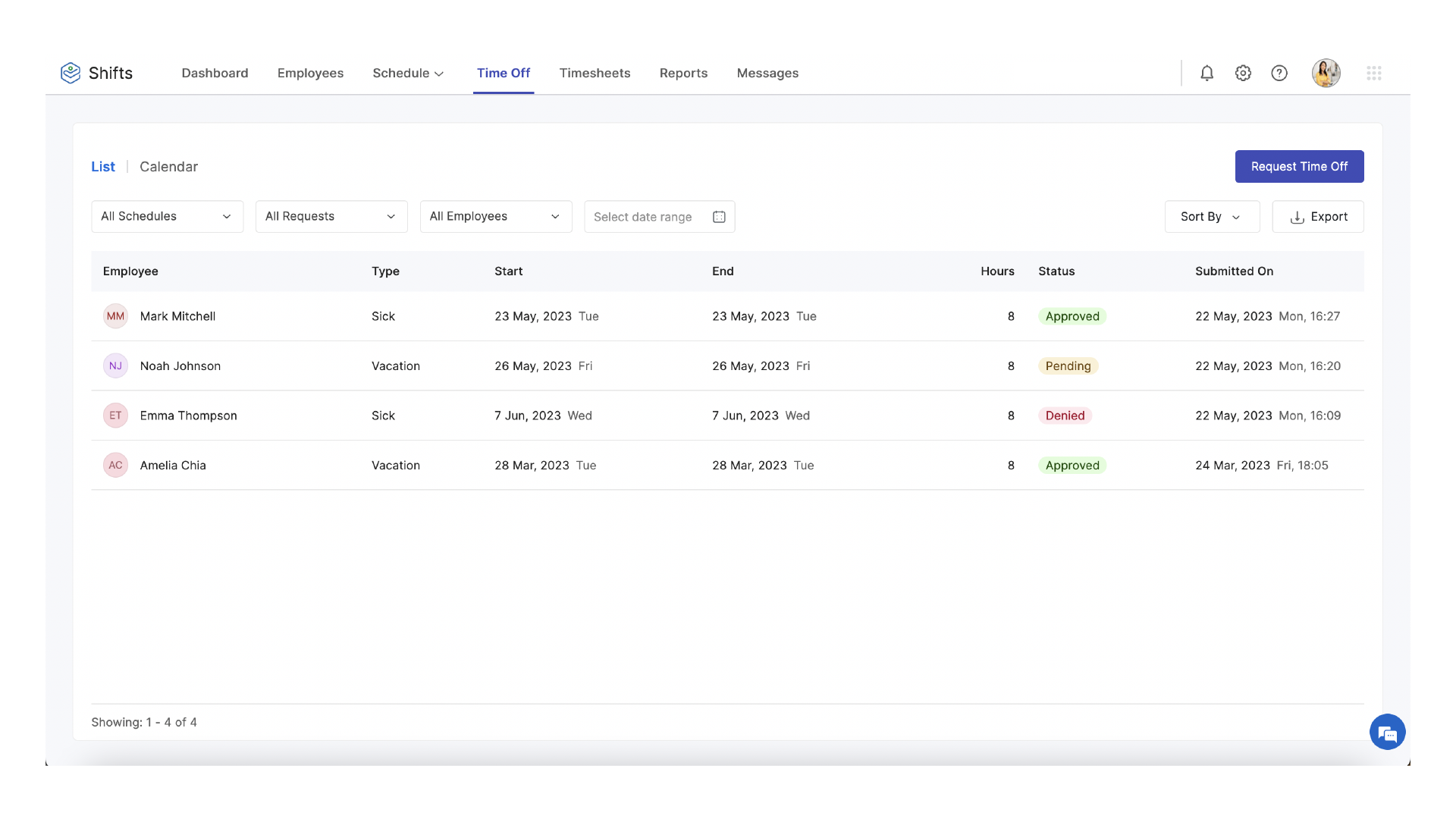 Zoho Shifts Pricing, Alternatives & More 2023 Capterra
