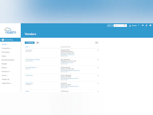 Realm Price, Features, Reviews & Ratings - Capterra India