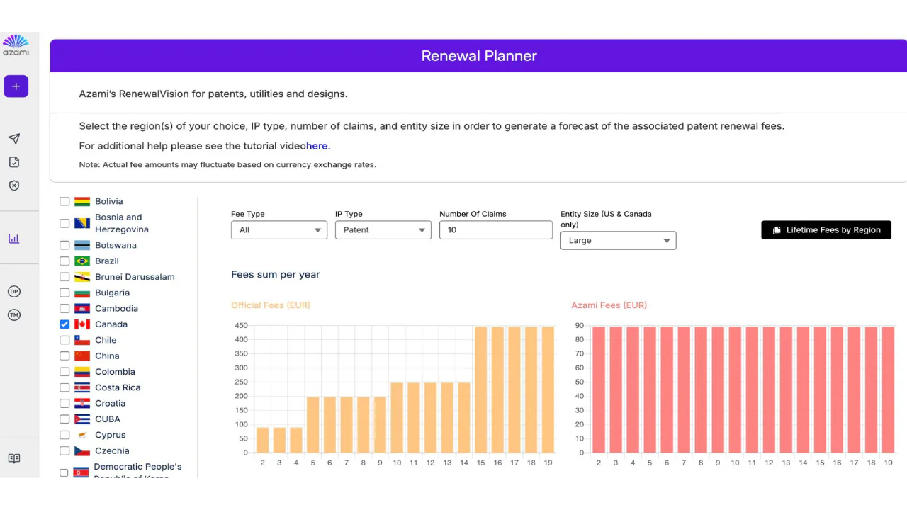 Azami Renewals System Cost & Reviews - Capterra Australia 2026