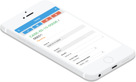 i-Sight Software - 5