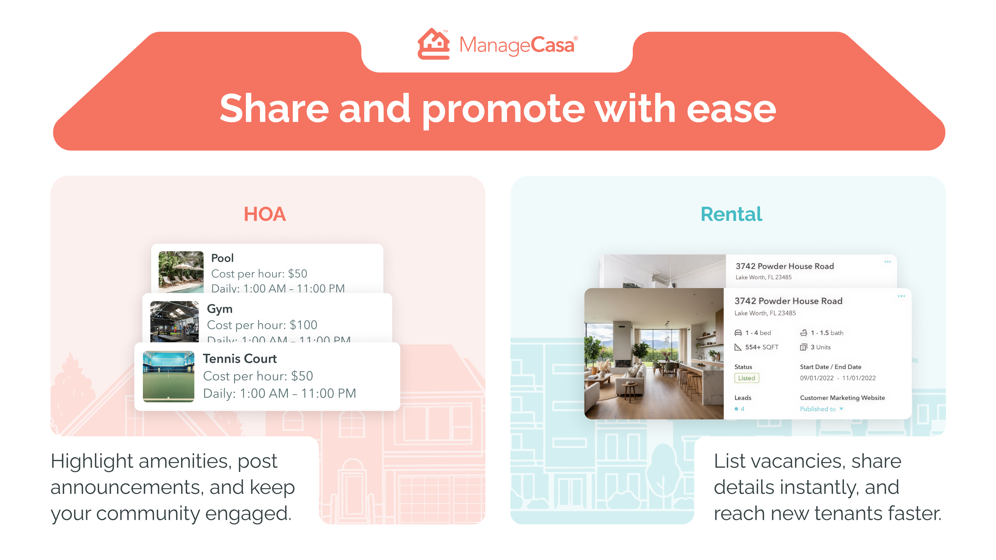 ManageCasa Logiciel - 5