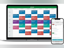 Pike13 Software - Schedule classes, courses, camps and appointments. Built-in waivers ensure that no signatures are missed. Customizable fields allow you to capture the client information you want. Reminders and notifications improve attendance and retention rates.