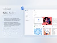 Brainbase Software - 5 - Vorschau