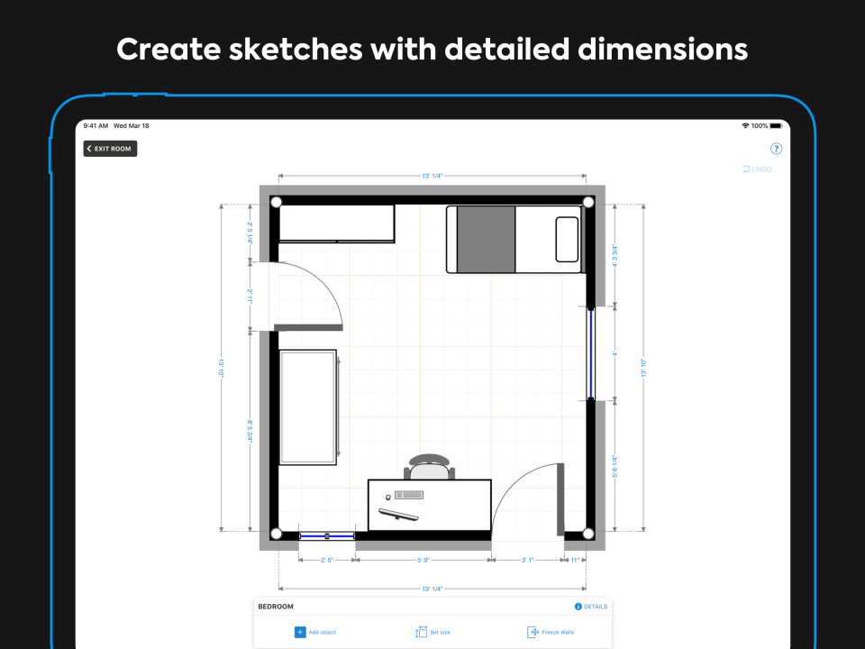 magicplan Software - 1