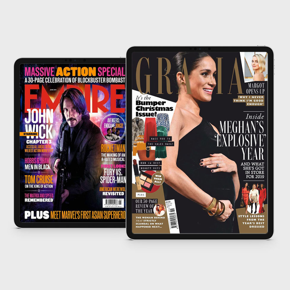 Purple DS Software - Purple DS clients -  Bauer Media