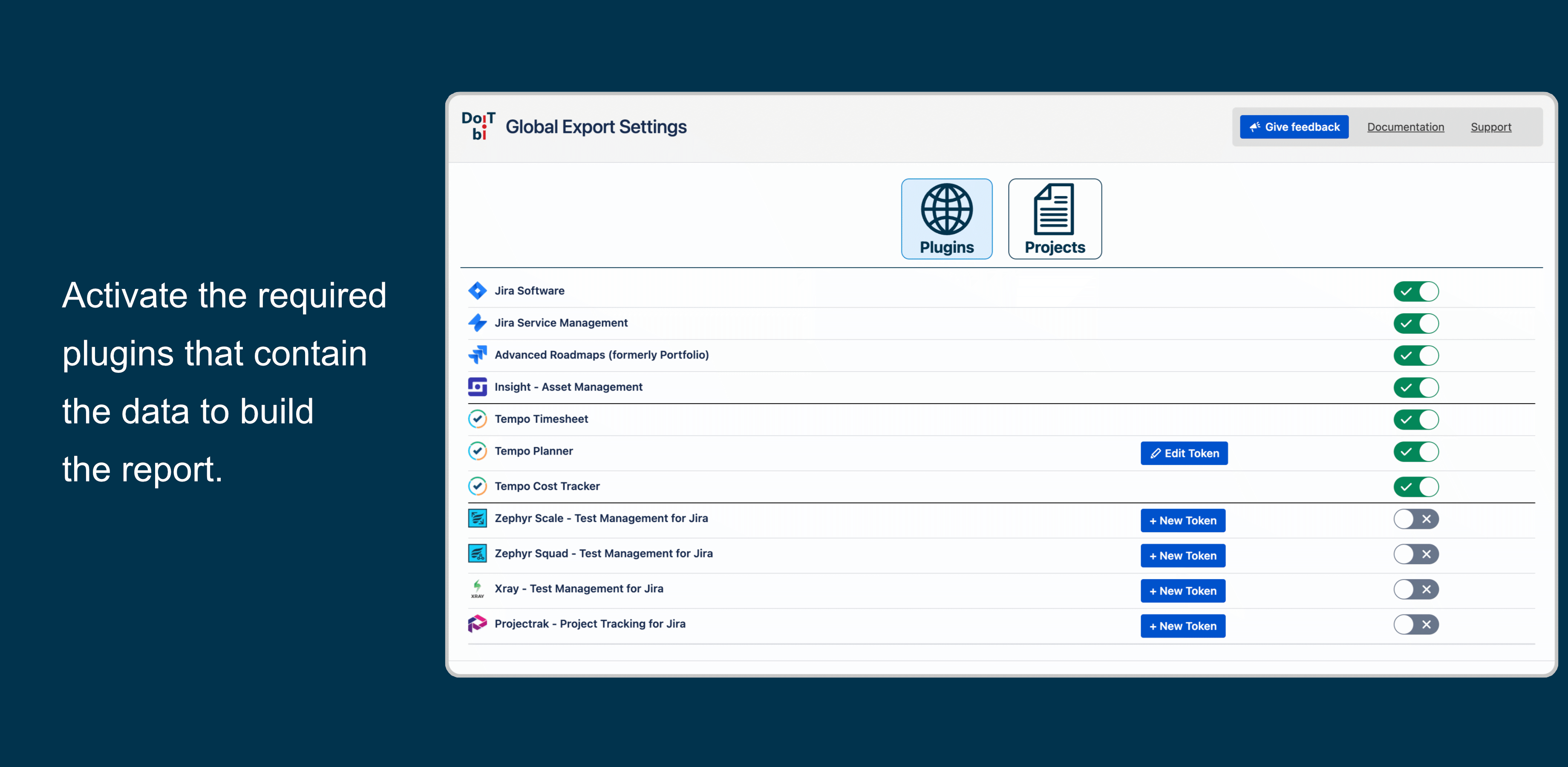 Qlik Sense & Qlik View Connector for Jira 소프트웨어 - 2