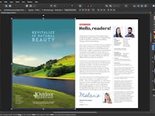 Affinity Publisher Software - Affinity Publisher PDF passthrough