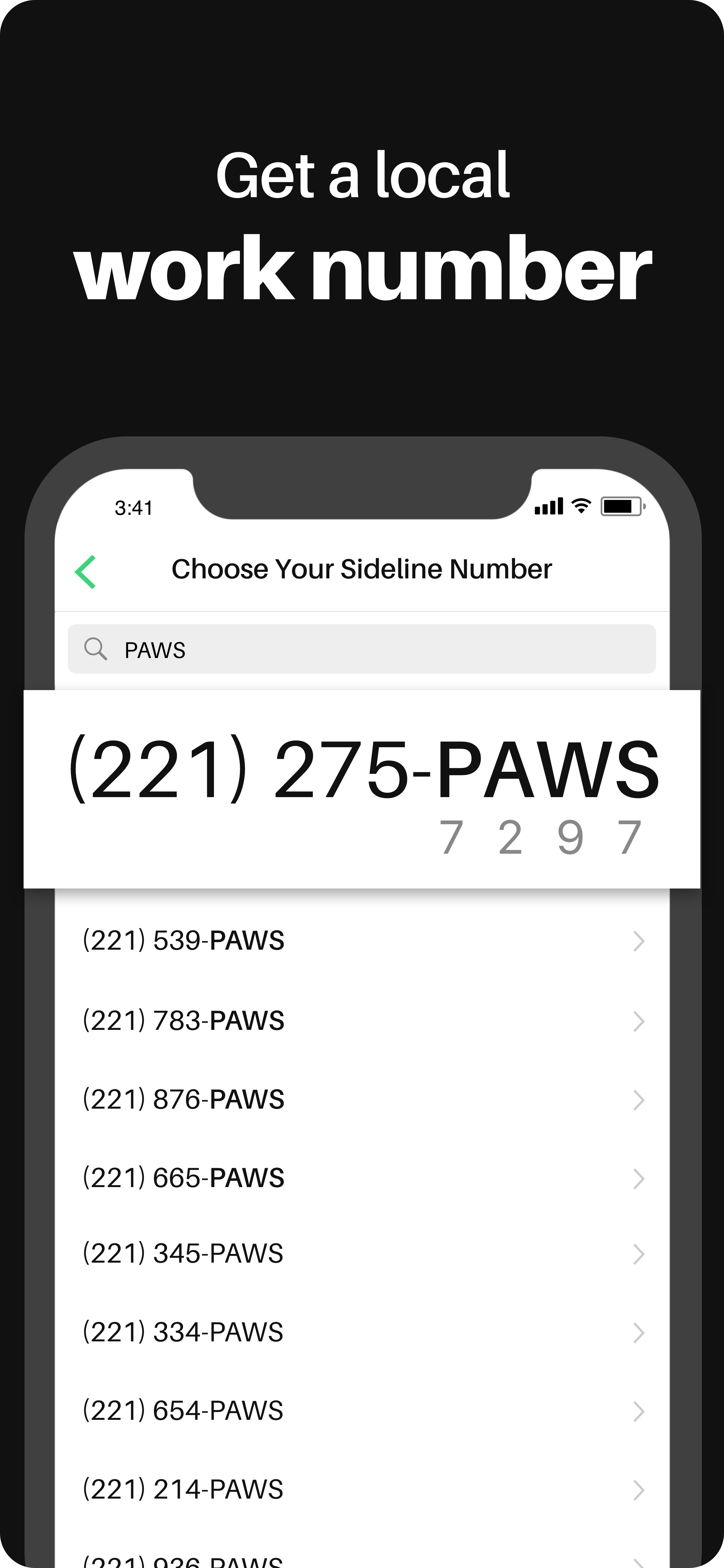 Sideline Software - 2