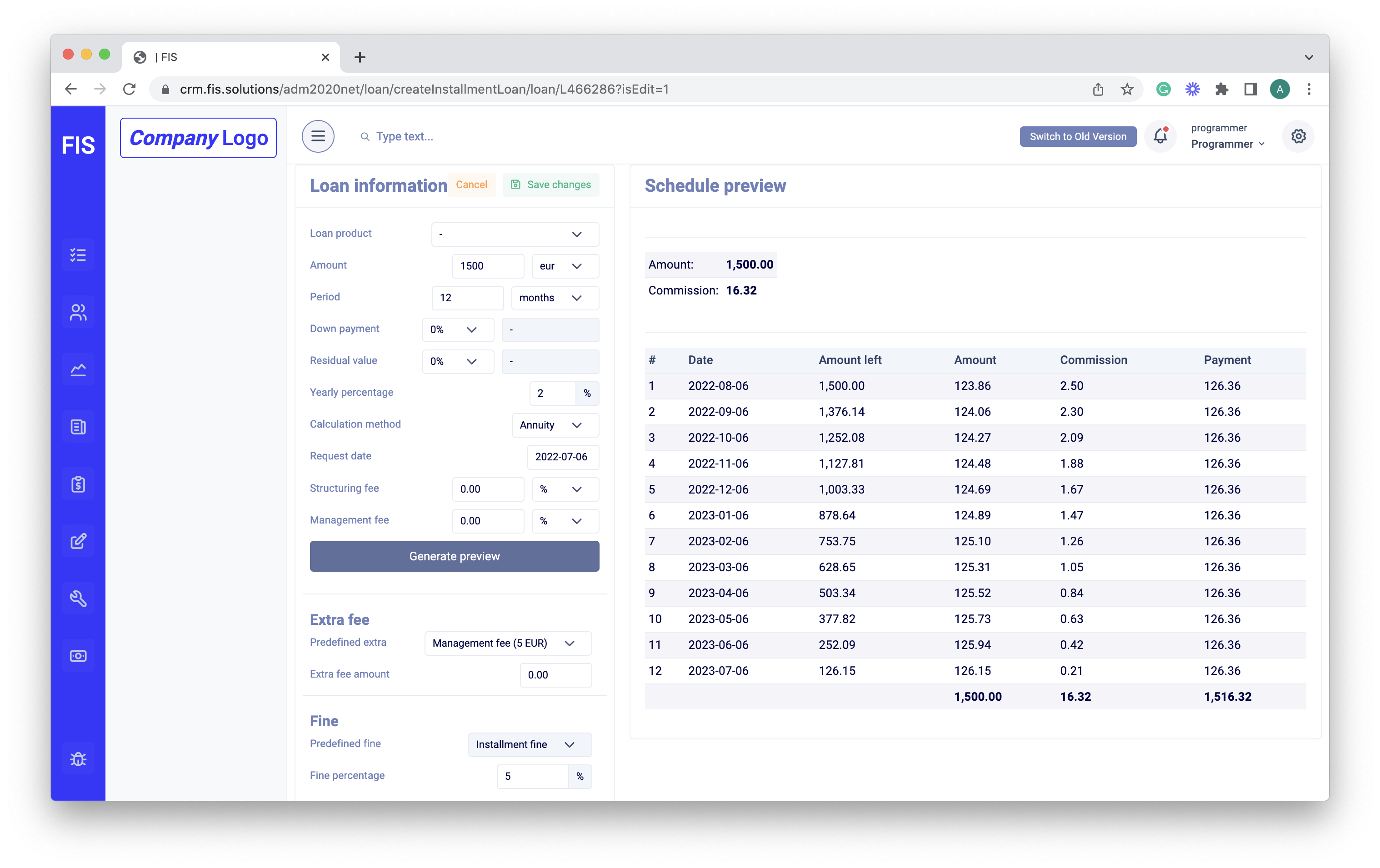 FIS Loan Management System 86d198b0-4937-46cd-b041-d6d10e12fbba.png