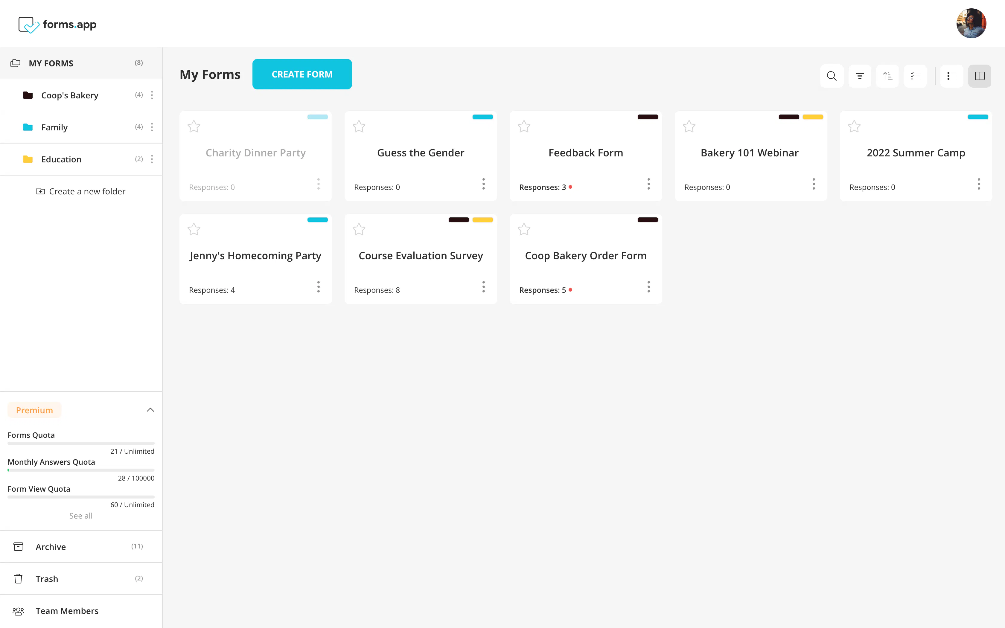 The 223 Best Free Survey Software Solutions 2022 | Reviews of the Most  Popular Tools & Systems