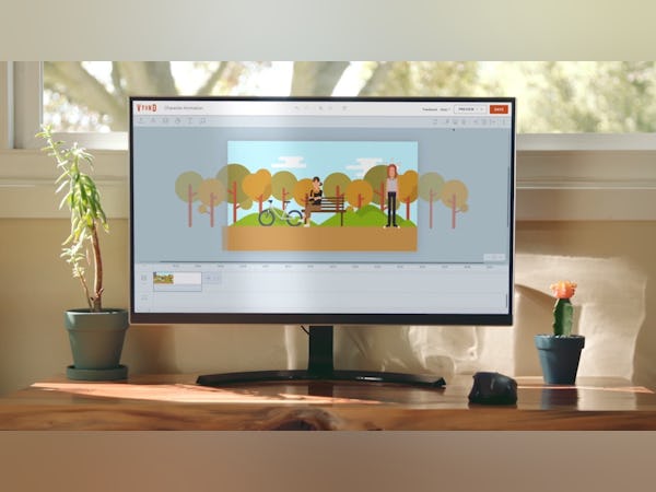Vyond Pricing, Cost & Reviews - Capterra UK 2025