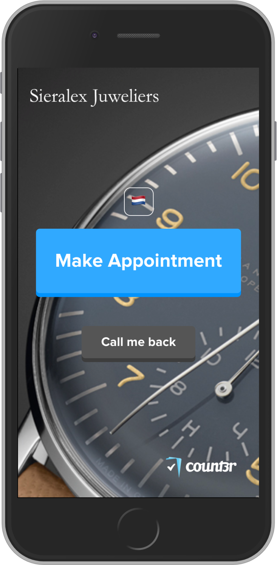 Make a new appointment-thumb