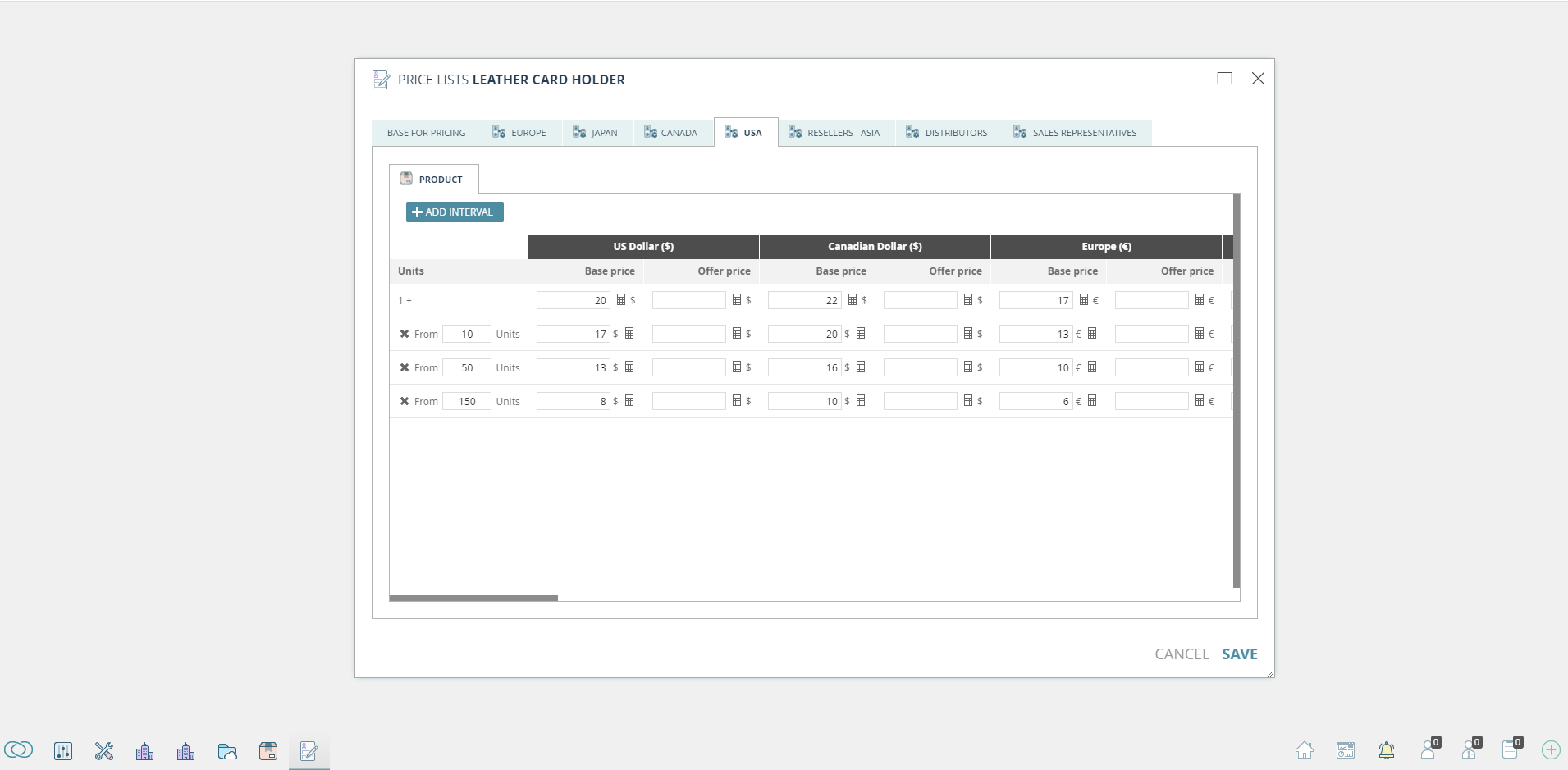 LogiCommerce Logiciel - 3