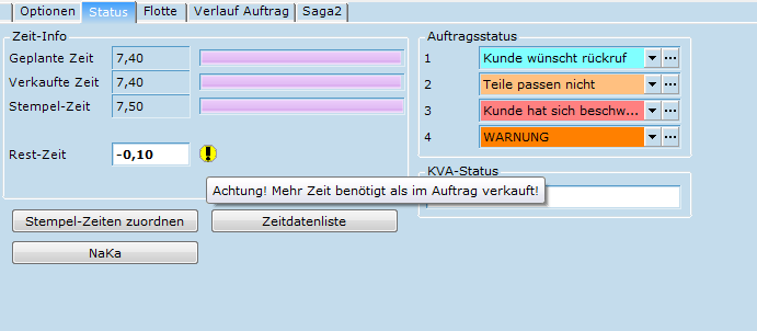 WERBAS Software - 5