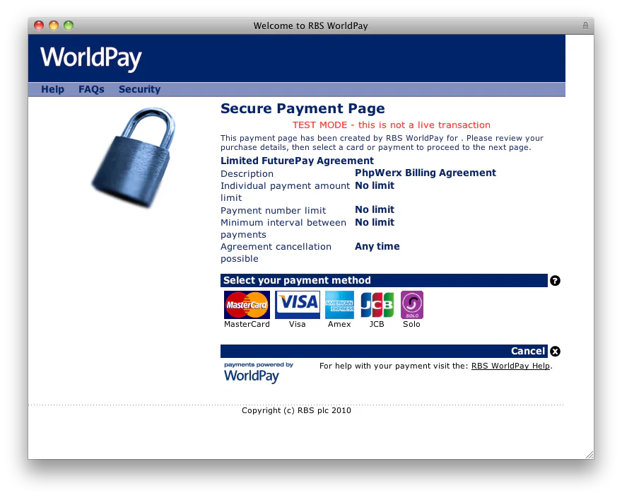 Worldpay Reviews, Cost & Features | GetApp Australia 2021