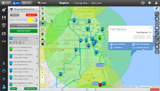 Maptive Software - 1