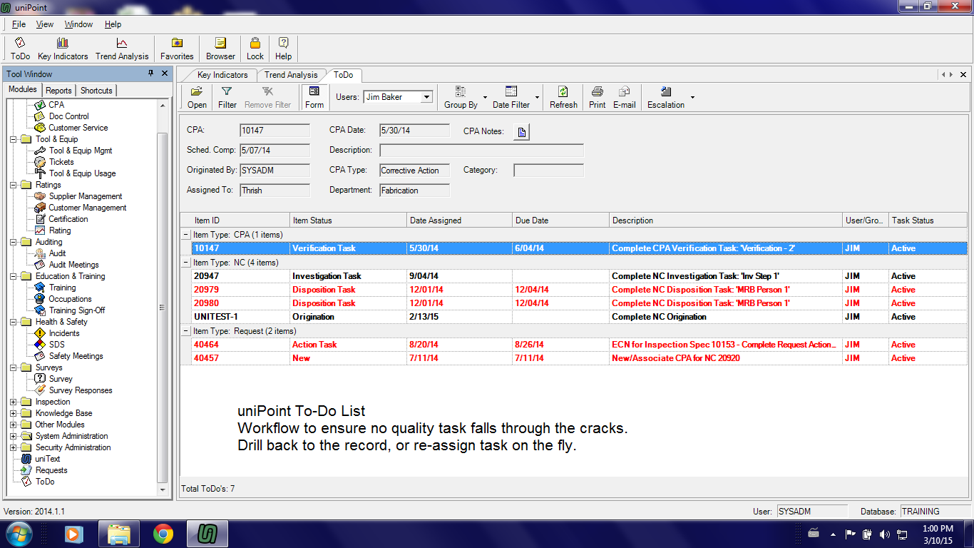 UniPoint Quality Management Software 873cba28-5688-43c9-a926-3fe09ea1d3e4.png