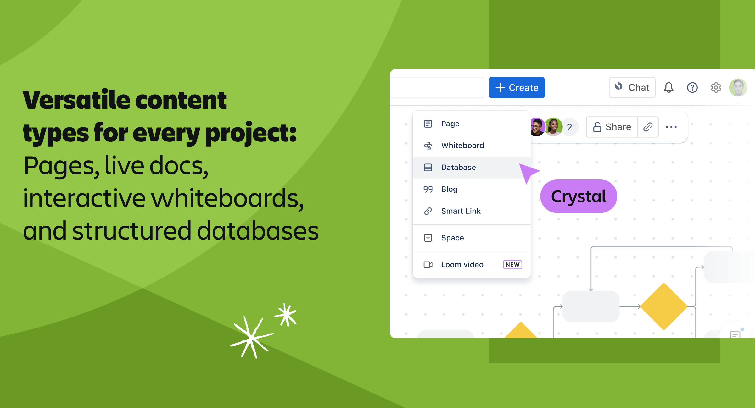 Software til Confluence - 2