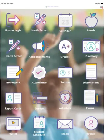 FACTS Features Capabilities GetApp