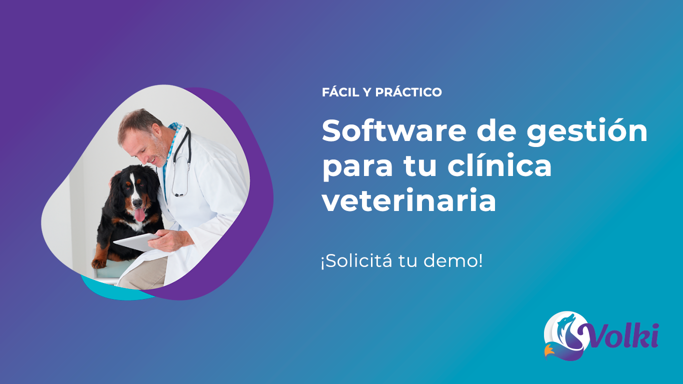 Management software for your veterinary clinic.