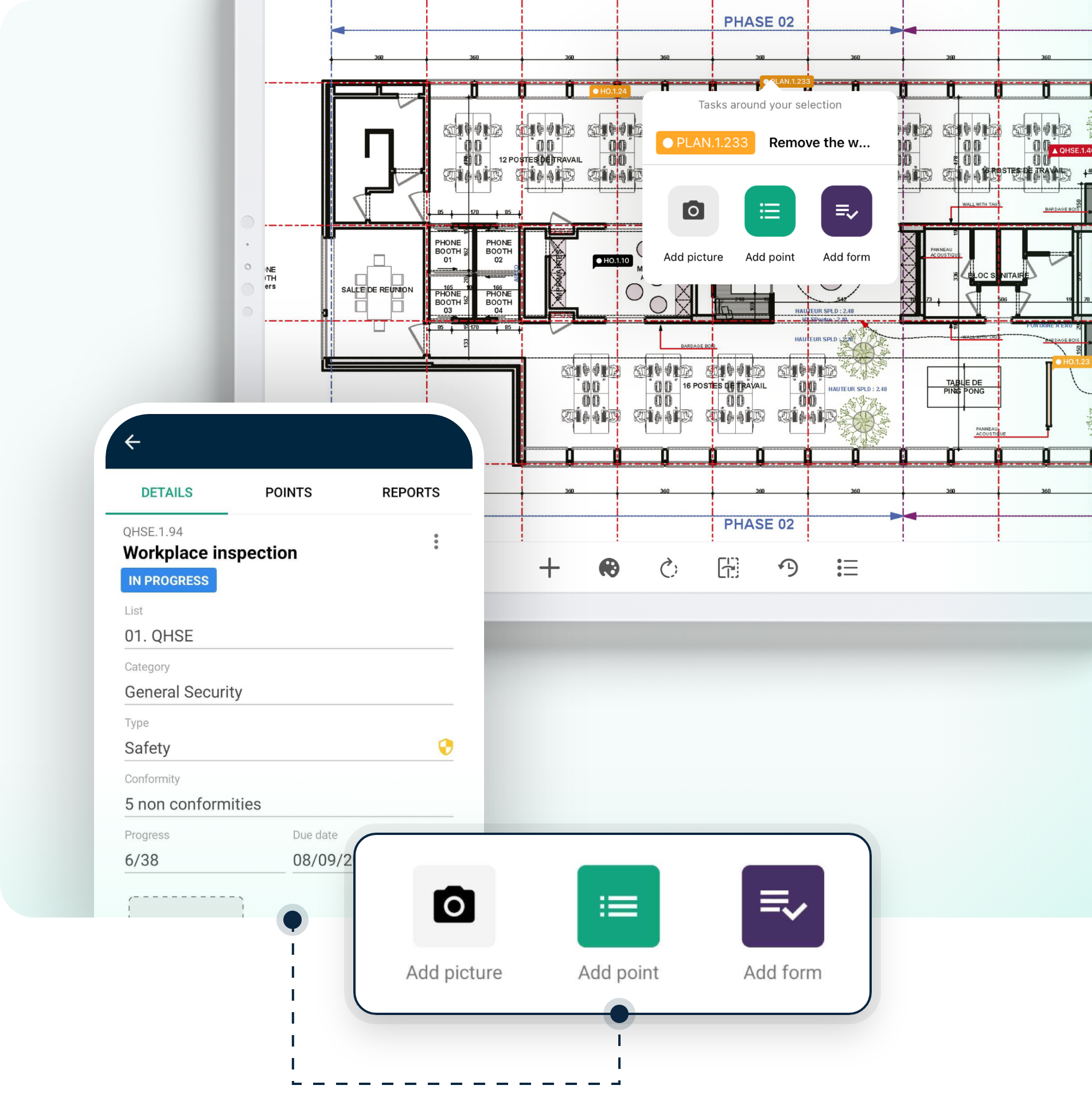 LetsBuild Software - 2024 Reviews, Pricing & Demo