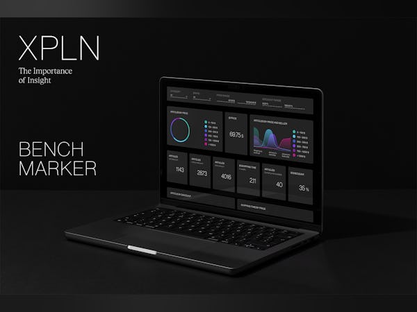 XPLN Suite Software - 5