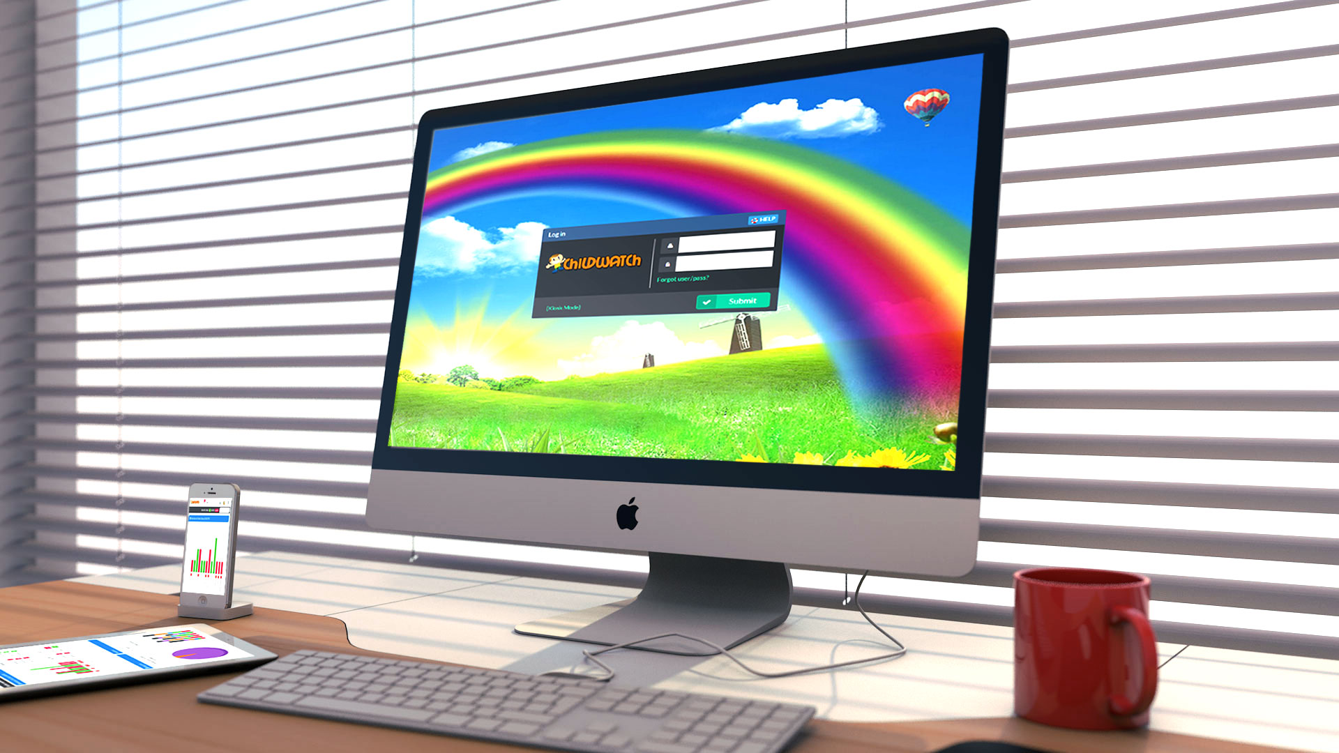 ChildWatch Software - 3