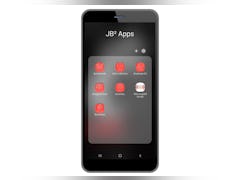 JobBOSS² Software - Mobile Apps - thumbnail