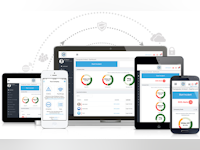 Crises Control Software - 1 - Vorschau