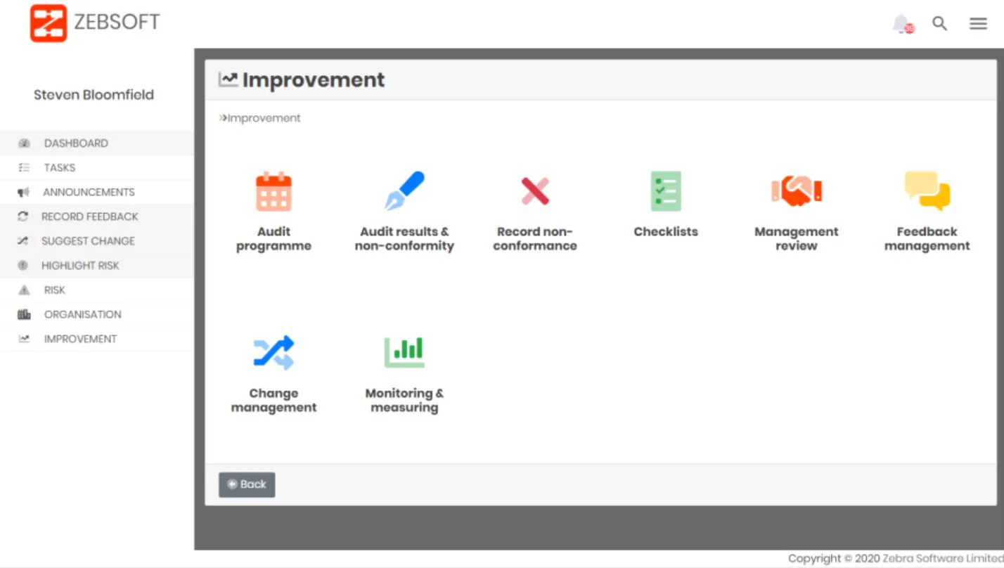 Zebsoft Login ZEBSOFT | Bewertungen, Preise und Demos – SoftwareAdvice DE