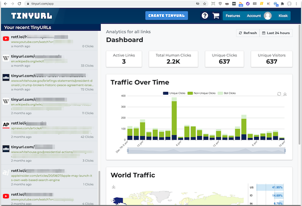 TinyURL