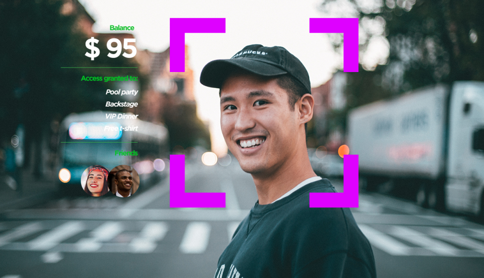 Facial payments and acces-thumb