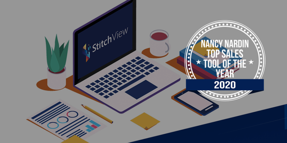 StitchView Logiciel - 4